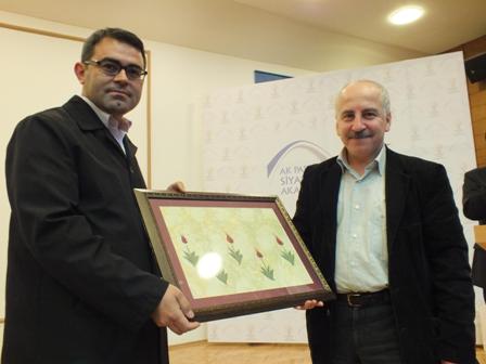 Siyaset Akademisi'nde eğitimler sürüyor