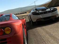 Real Racing 3 rekor kırdı