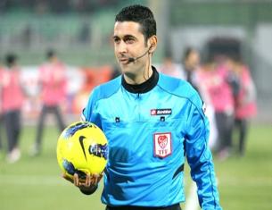 PTT 1. Lig'de 27. hafta hakemleri açıklandı