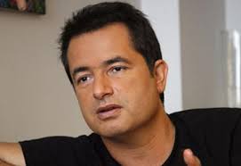 Acun Ilıcalı kimdir?