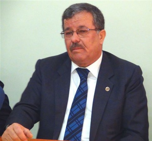 Belediye Başkanı kaza yaptı 3 Ölü