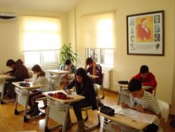 MEB dershanelere ceza kesti