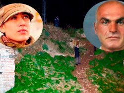 Laz Ziya'nın Sierra savunması: Ben onu Türk sandım