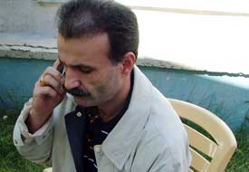 Sahte komiser telefonla dolandırdı