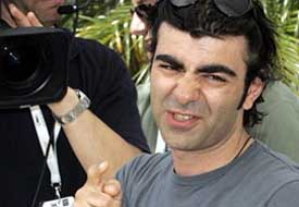 'Türkiye'de askerlik yapmam'