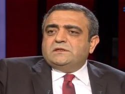 Tanrıkulu: Türkiye'de herkes bir saatte terörist olabilir