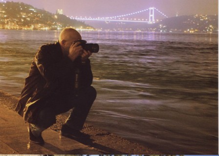 Mustafa Kabakçı'nın özel arşivinden