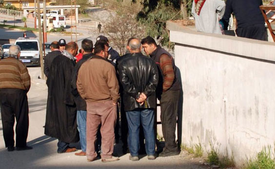 Hatay'da kız kaçırma dehşeti: 4 ölü