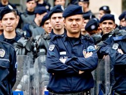 Polise bir müjdede Bakan Güler'den