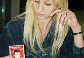 Ogün Samast'ın hayranına gözaltı