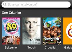 Tivilog’un iPhone uygulaması yayında