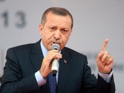 Başbakan Erdoğan'ın korktuğu şey oluyor