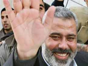 Hamas Gazze'deki 'İdari Komiteyi' feshetti