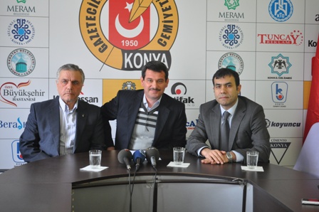 REHADER projesi Avrupa’da kabul edildi