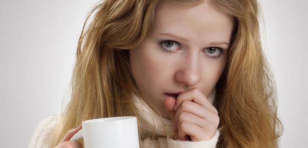 Geçmeyen bronşite bitkisel reçete