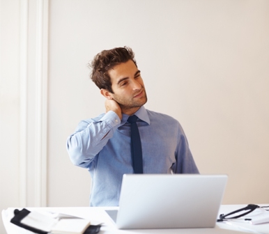 Ekran ışığı vücut saatini bozuyor