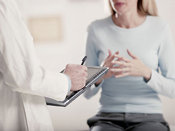 Karatay'da kadın sağlığı konuşuldu