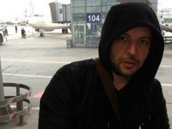 Nihat Doğan hastaneye kaldırıldı