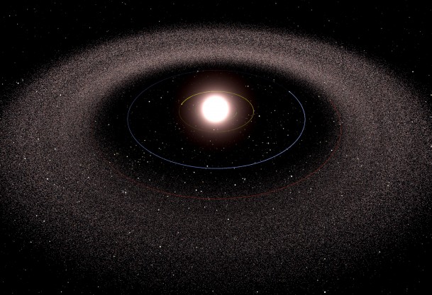Evren sanılandan 80 milyon yıl daha yaşlı