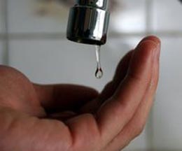 Uşak'ta su fiyatlarında yüzde 20 indirim