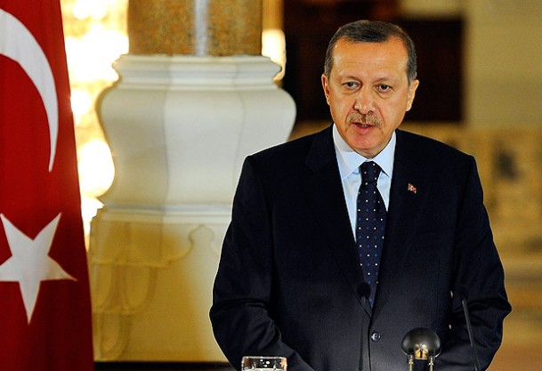 Erdoğan'ın Diyarbakır'daki nevruzla ilgili açıklaması