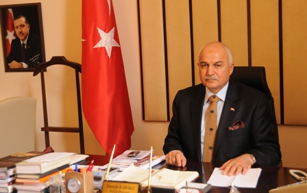 Öcalan’ın sözleri için ne dediler?
