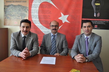İsmet Özel, konferansa geliyor