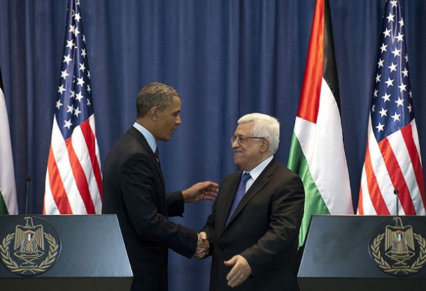 Obama: Bağımsız Filistin devletini destekliyoruz
