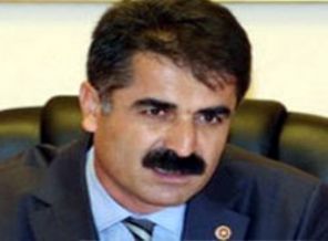 Hüseyin Aygün'ün polislerle ilgili sözlerine takipsizlik
