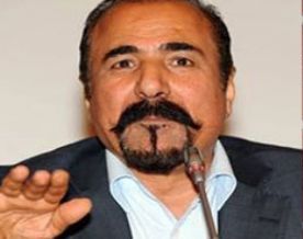 Şivan Perwer'in çözüm süreci için ricası TIKLA İZLE