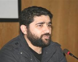 Üniversitede Esed tartışması TIKLA İZLE