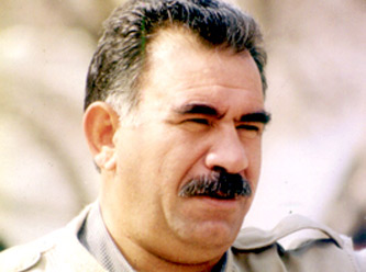 Öcalan'ın mesajının şifreleri