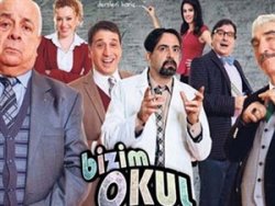 Bizim Okul dizisi ekrana veda ediyor