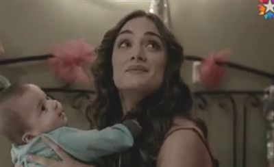 Türk dizi tarihinde bir ilk