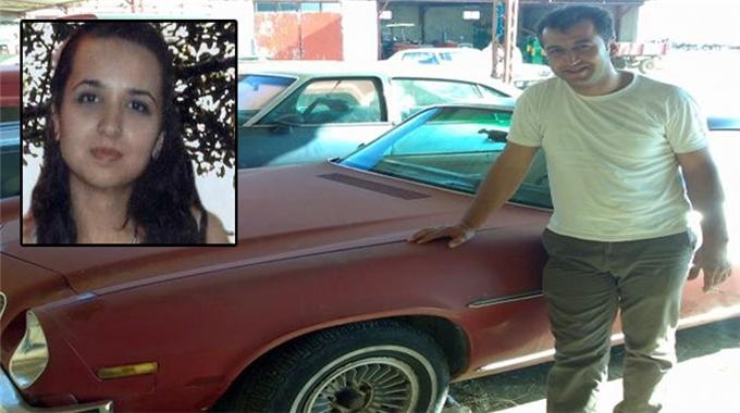 Cani katil polisi bile şaşırttı