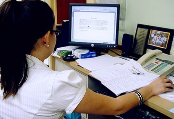 Devlet memuru tercih etti