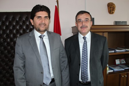 Derbent’in içme suyu şebekesi yenilenecek