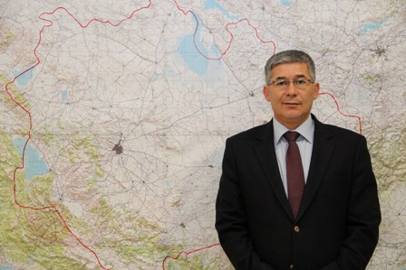 22 Mart Dünya Su Günü
