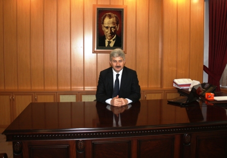 Gürsoy öğrenci ve velilere seslendi