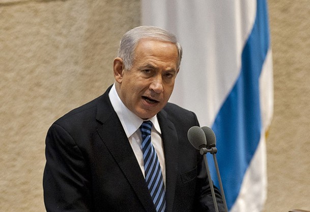 İsrail Türkiye'den özür diledi