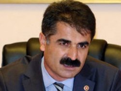 Erdoğan'dan Hüseyin Aygün'e dava