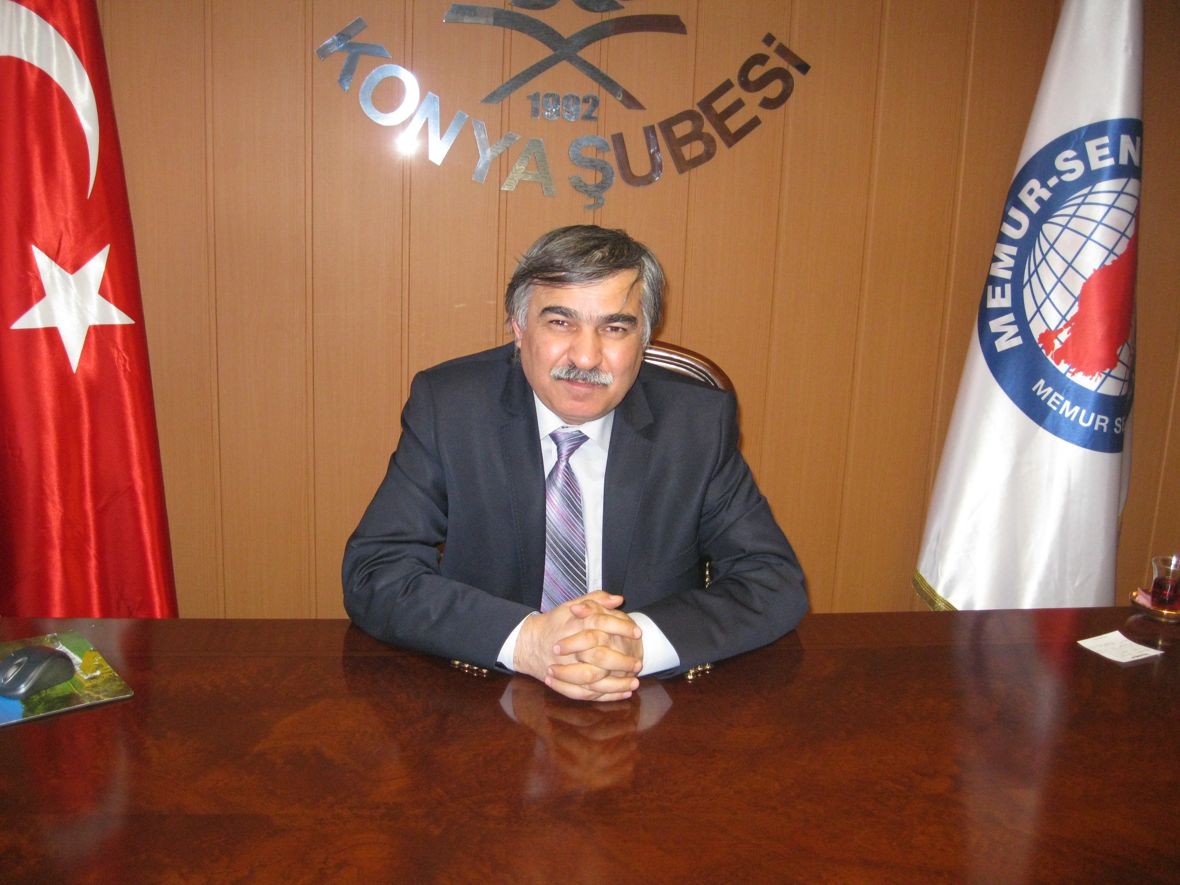 Selvi: Türkiye’nin dik duruşunun sonucu