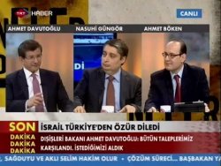 Davutoğlu: İstediğimizi aldık