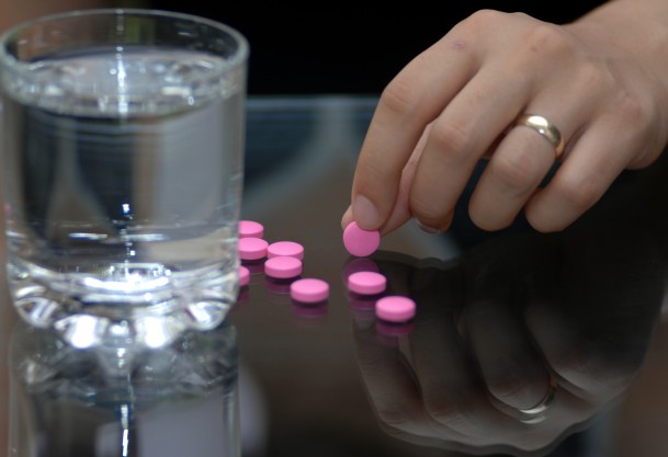 O ilaç haftaya Türkiye'de