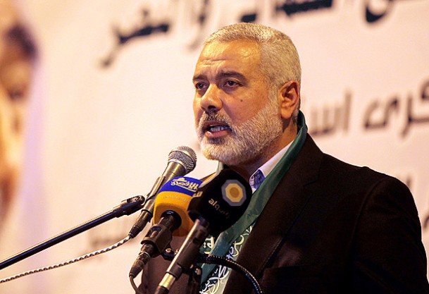 Erdoğan, Gazze'yi ziyaret edecek