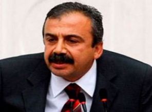 Öcalan Gülen'e selam gönderdi