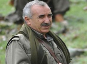 Karayılan PKK'yı geri çekmedi