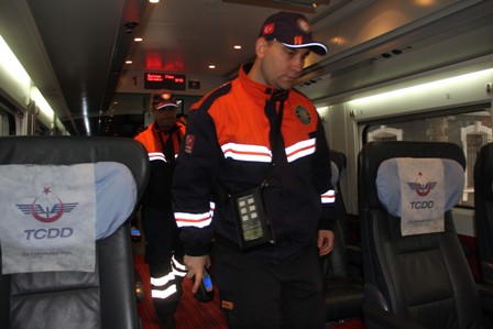 Başbakan Erdoğan Eskişehir'de