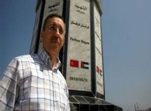 Furkan'ın tazminatı Gazze'ye harcanacak