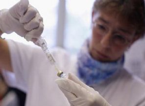 Grip çocukları vurdu: 100'den fazla ölü